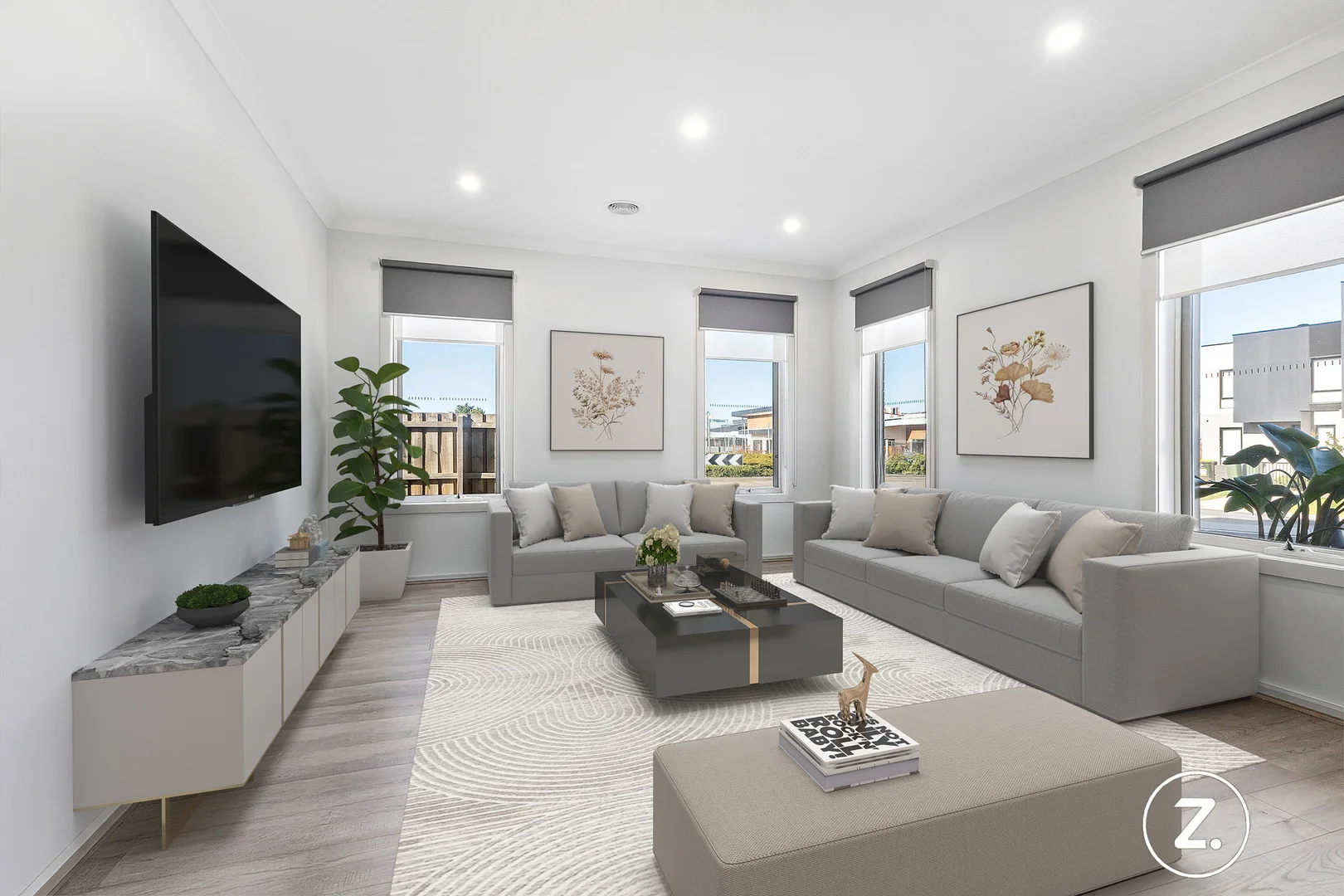 Additional image 3 of 2 Sesame Street, Mickleham VIC 3064