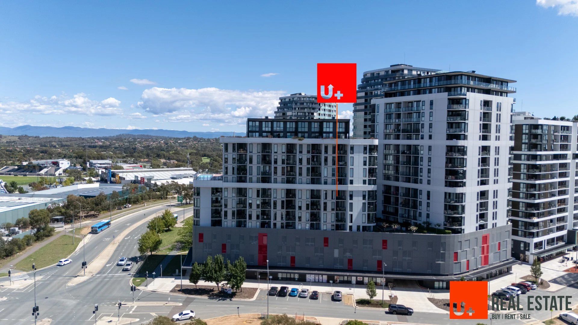 Additional image 15 of 703/8 Gribble Street, Gungahlin ACT 2912