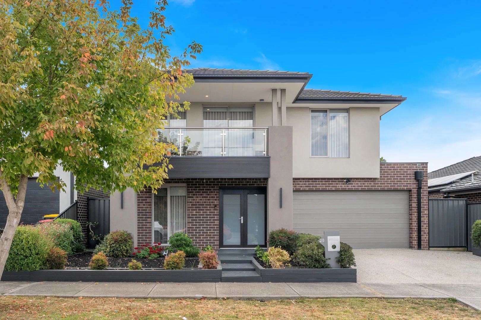 28 Bellinger Circuit, Craigieburn VIC 3064