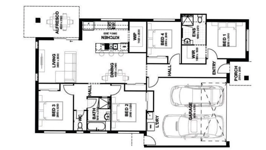 Additional image 2 of White Rock QLD 4306