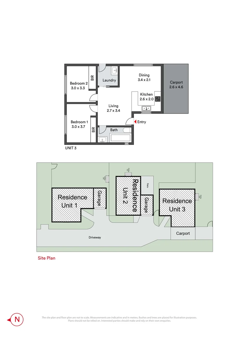 Additional image 14 of 29A Norman Street, Condell Park NSW 2200