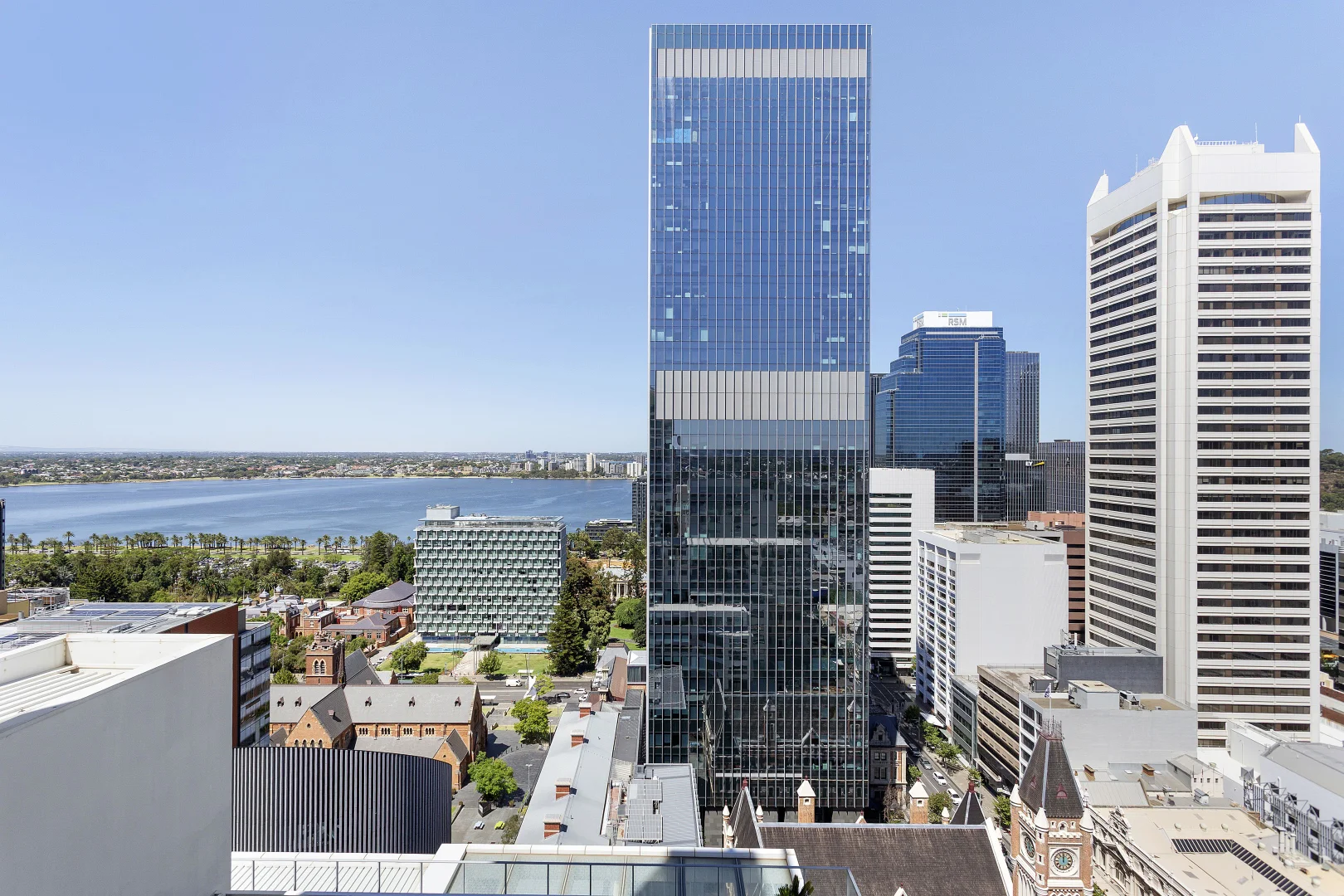 Additional image 30 of 119/580 Hay Street, Perth WA 6000