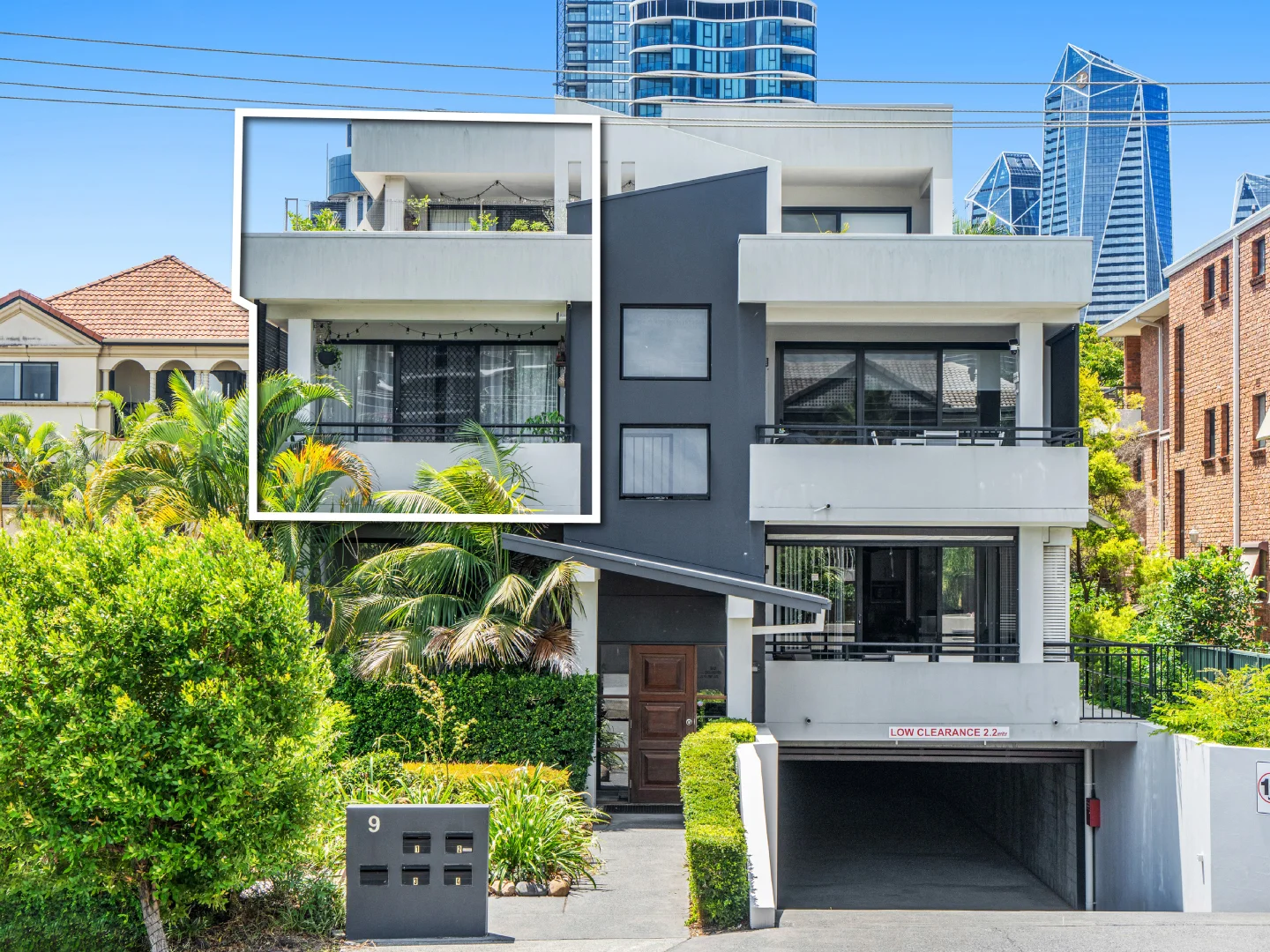 Additional image 2 of 3/9 Rosewood Avenue, Broadbeach QLD 4218