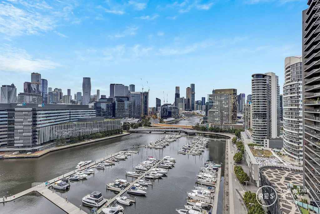 Additional image 6 of 1802/100 Lorimer Street, Docklands VIC 3008