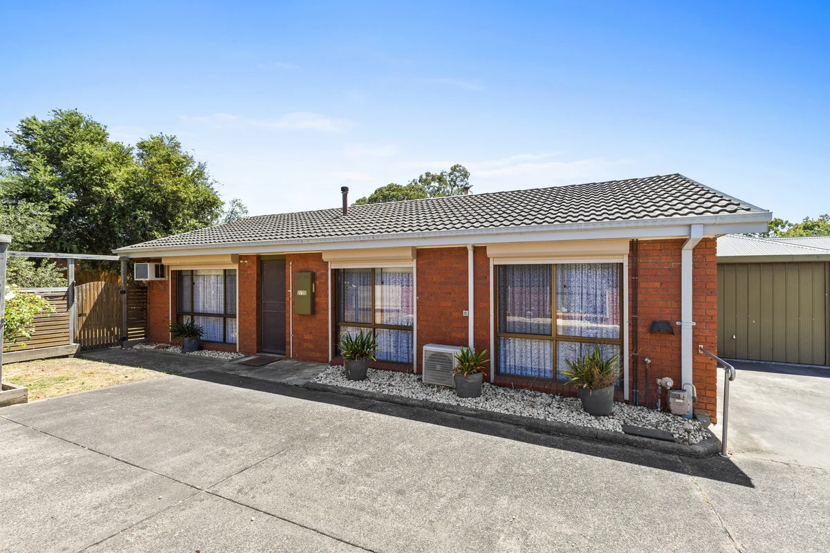 2/2E Mitchells Road, Moe VIC 3825