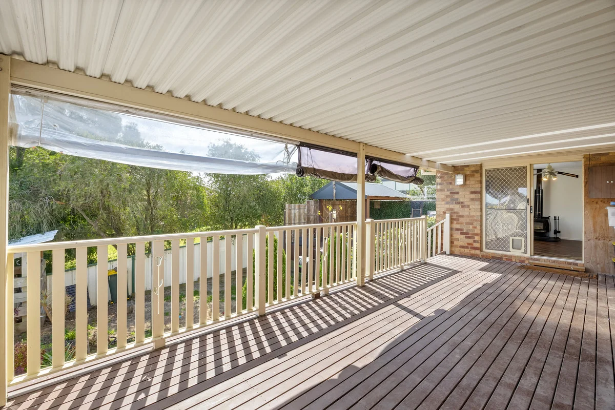 Additional image 8 of 16 Robert Close, Rutherford NSW 2320