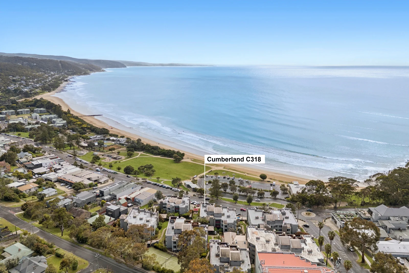 Additional image 4 of C318/148 Mountjoy Parade, Lorne VIC 3232