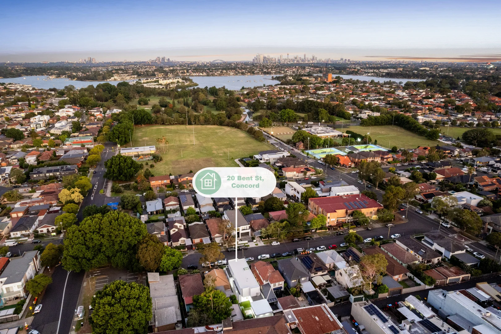 Additional image 27 of 20 Bent Street, Concord NSW 2137