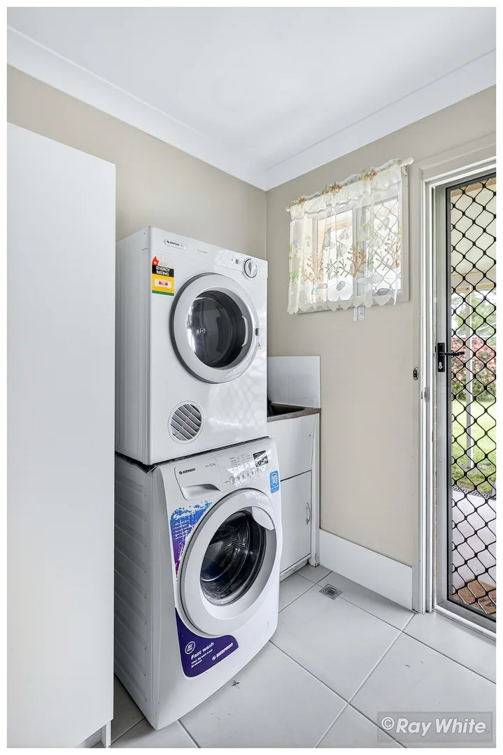 Additional image 11 of 2/21 Hardy Avenue, Park Avenue QLD 4701