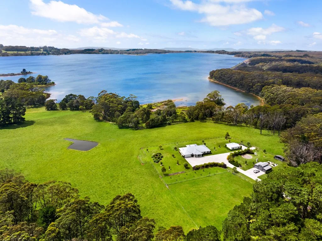 20 Bodycotts Lane, Fitzroy Falls NSW 2577