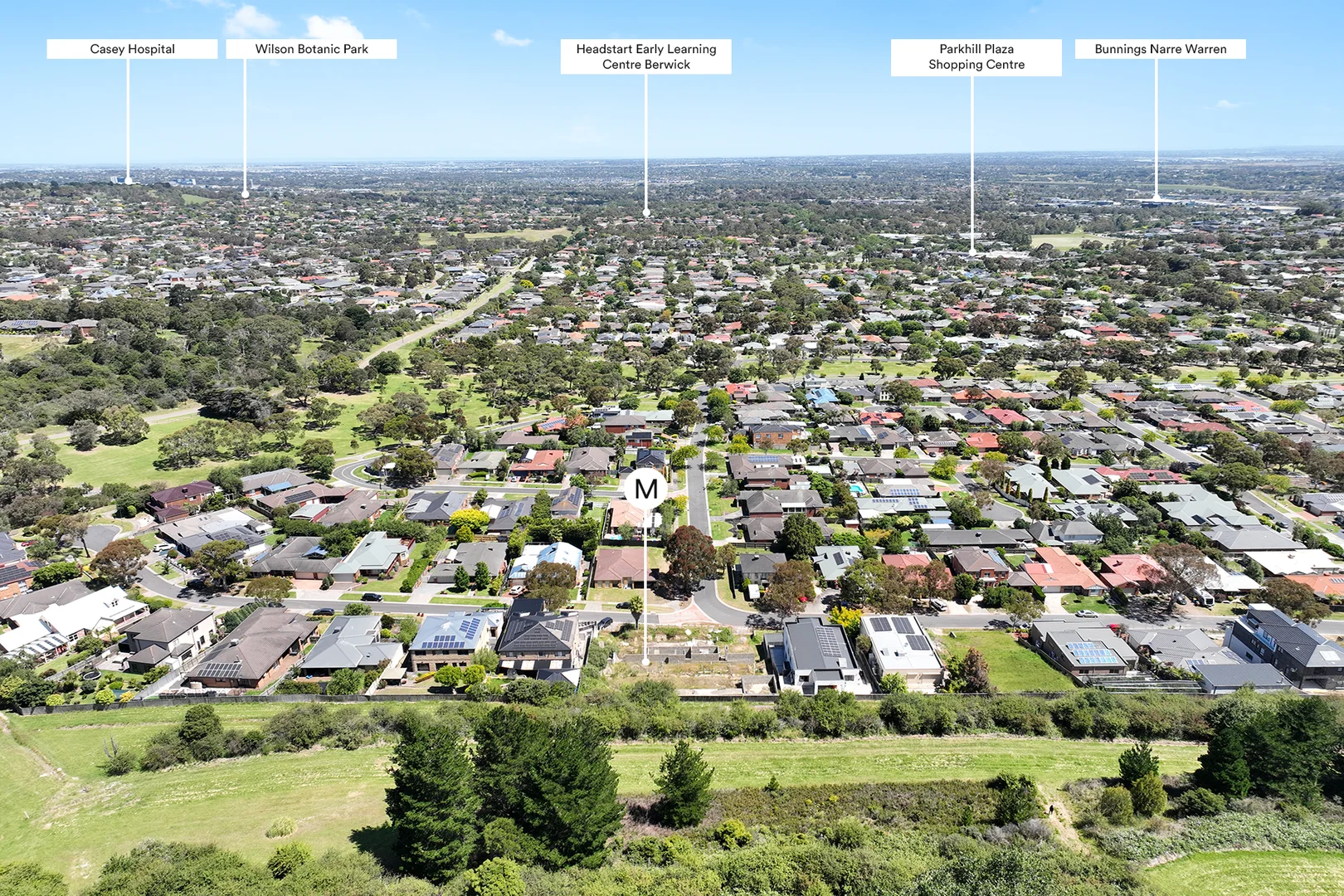 Additional image 4 of 2 Brighton Retreat, Berwick VIC 3806