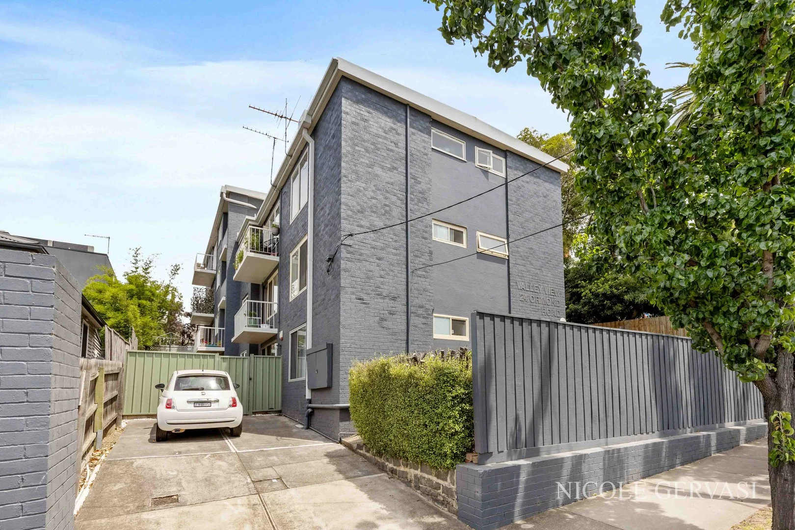 Additional image 7 of 11/24 Ormond Road, Ascot Vale VIC 3032