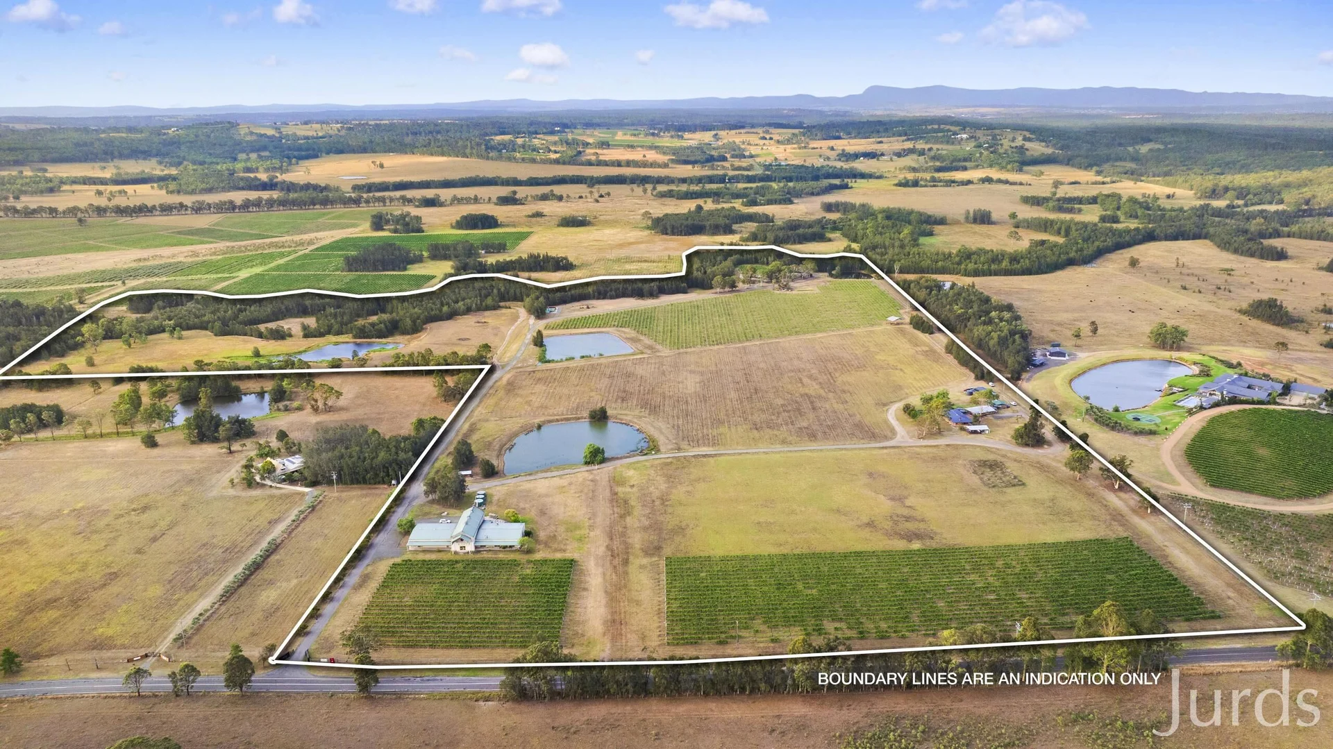 Additional image 2 of 223 Deasys Road, Pokolbin NSW 2320