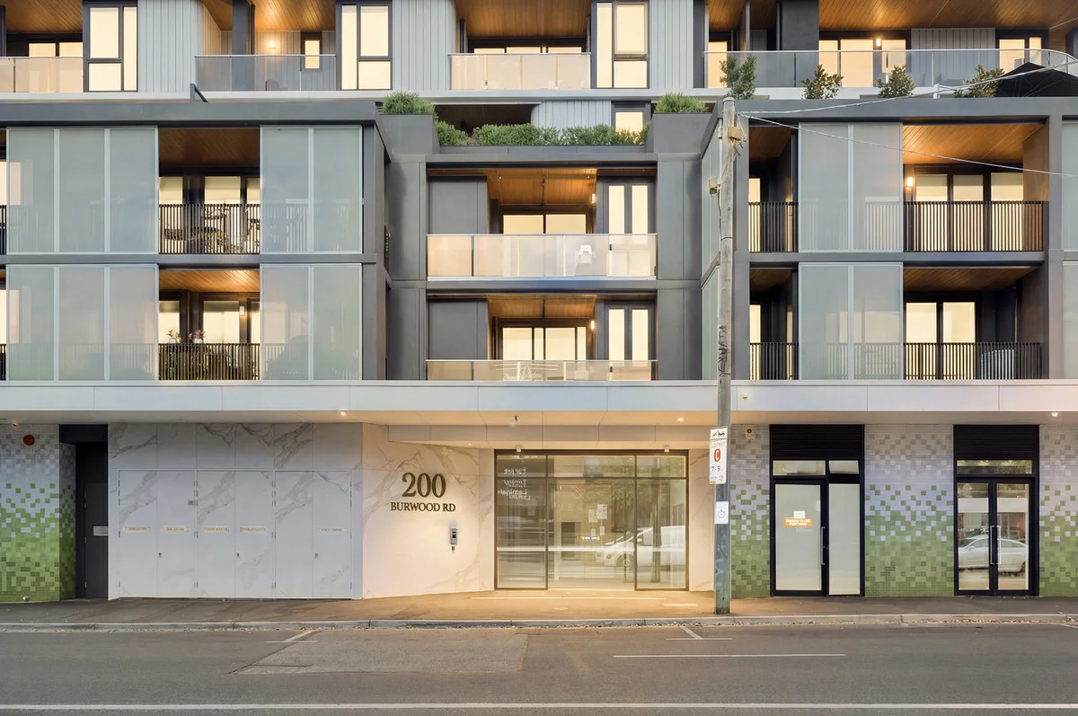 Additional image 17 of 327/200 Burwood Road, Hawthorn VIC 3122