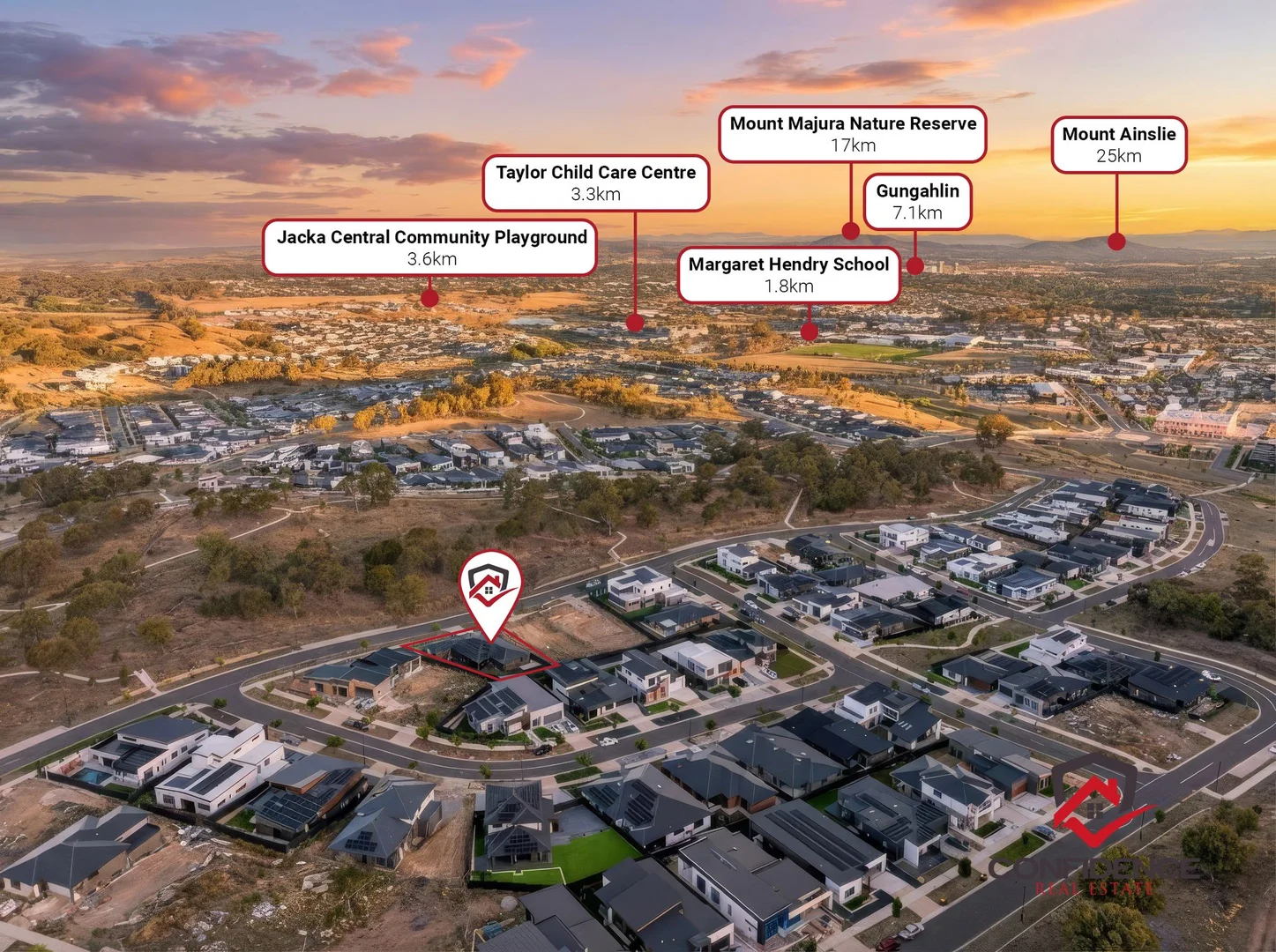 Additional image 29 of 37 Richard Clough View, Taylor ACT 2913