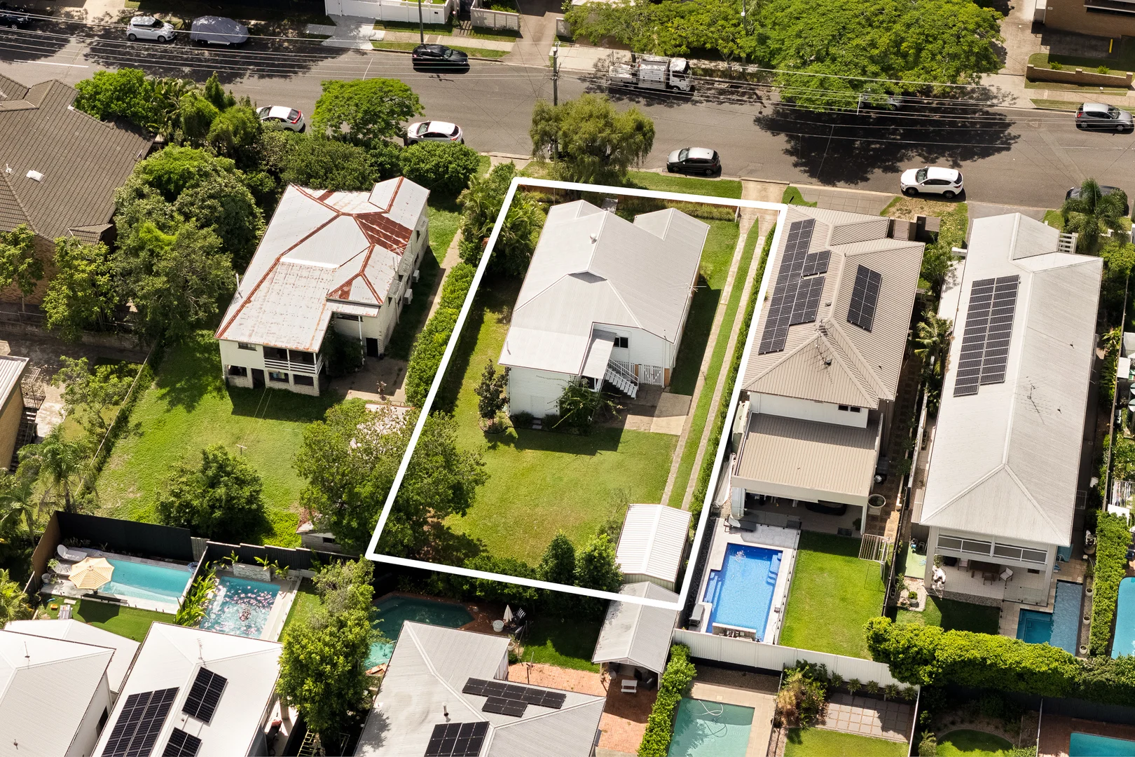 Additional image 25 of 48 Franz Road, Clayfield QLD 4011