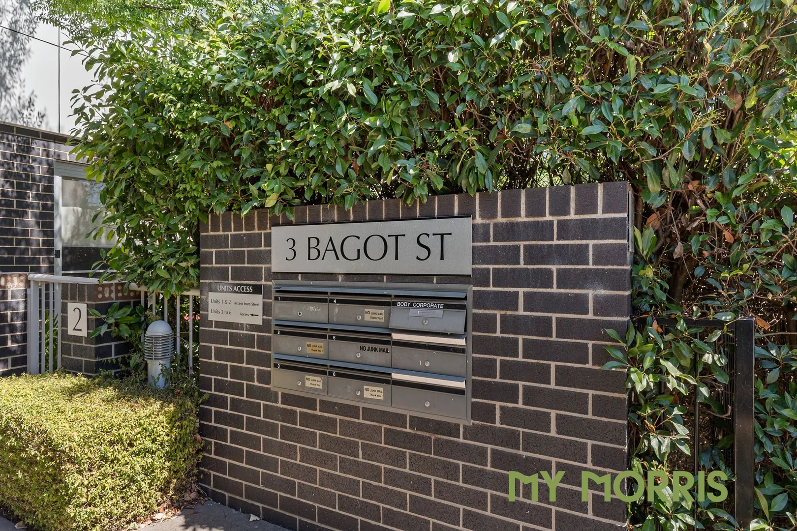 Additional image 13 of 6/3 Bagot Street, O'Connor ACT 2602