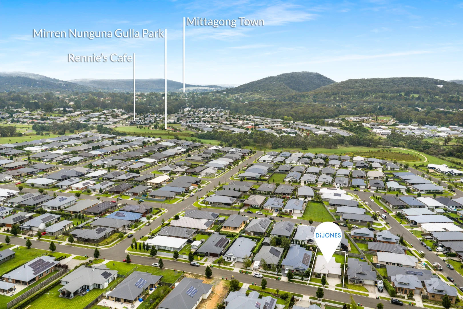 Additional image 10 of 61 Challoner Rise, Renwick NSW 2575