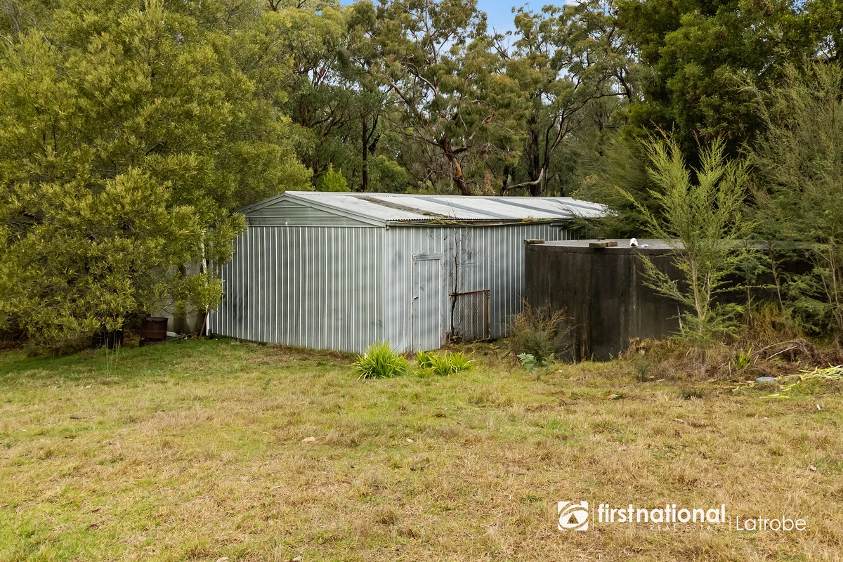 Additional image 6 of 125 Old Callignee Road, Callignee VIC 3844