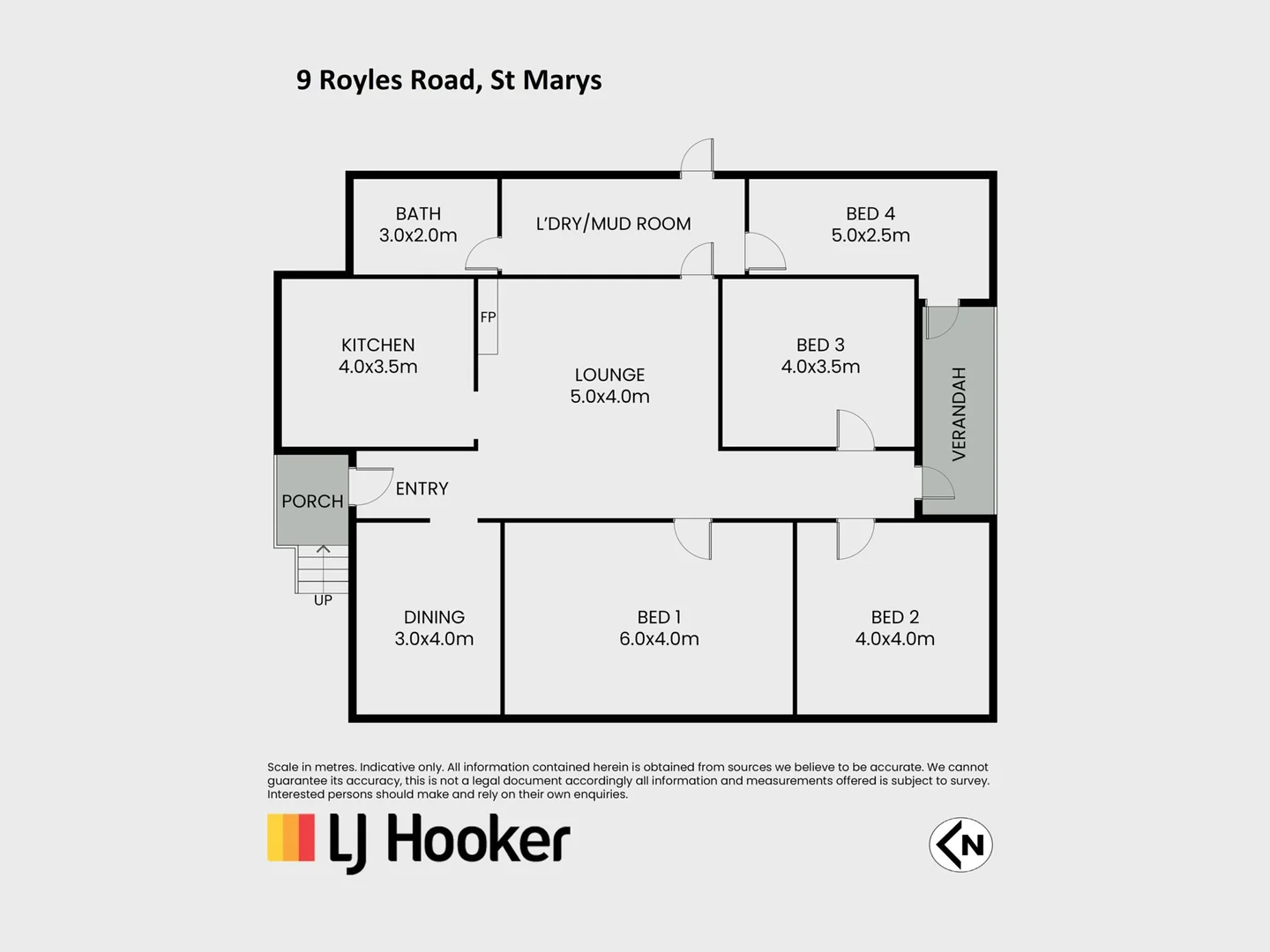 Additional image 31 of 9 Royles Road, St Marys TAS 7215