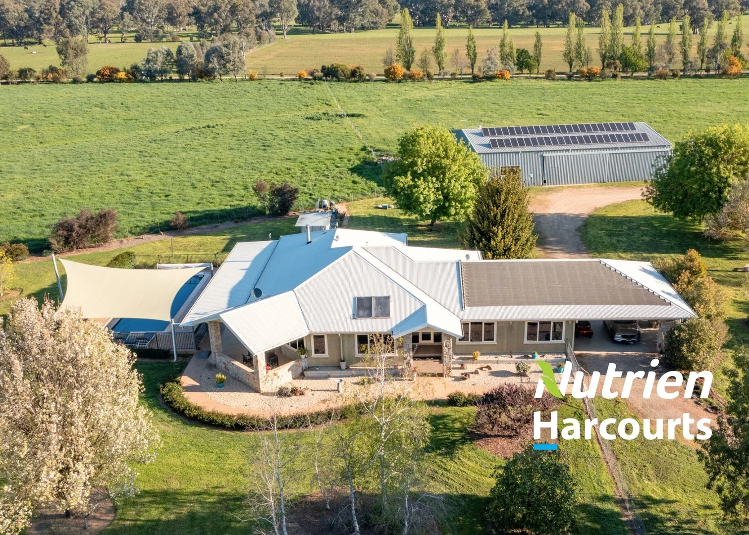 120 Nankervis Lane, Oxley VIC 3678