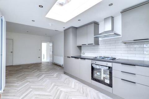 Bridge Street, Killamarsh, Sheffield, South Yorkshire S21
