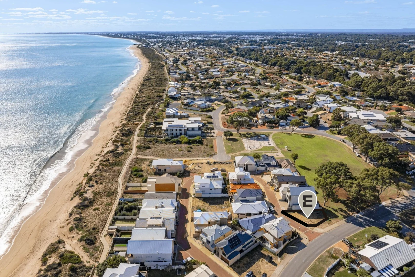 Additional image 5 of Lot 18/68 Hickman Road, Silver Sands WA 6210