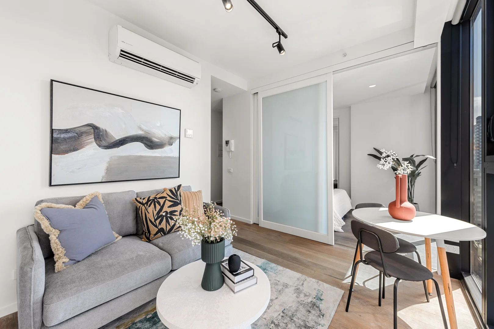 Additional image 4 of 2402/315 La Trobe Street, Melbourne VIC 3000