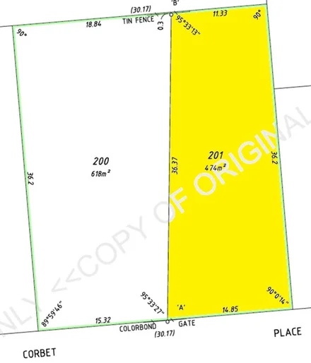 Additional image 4 of 21B Corbet Place, South Hedland WA 6722