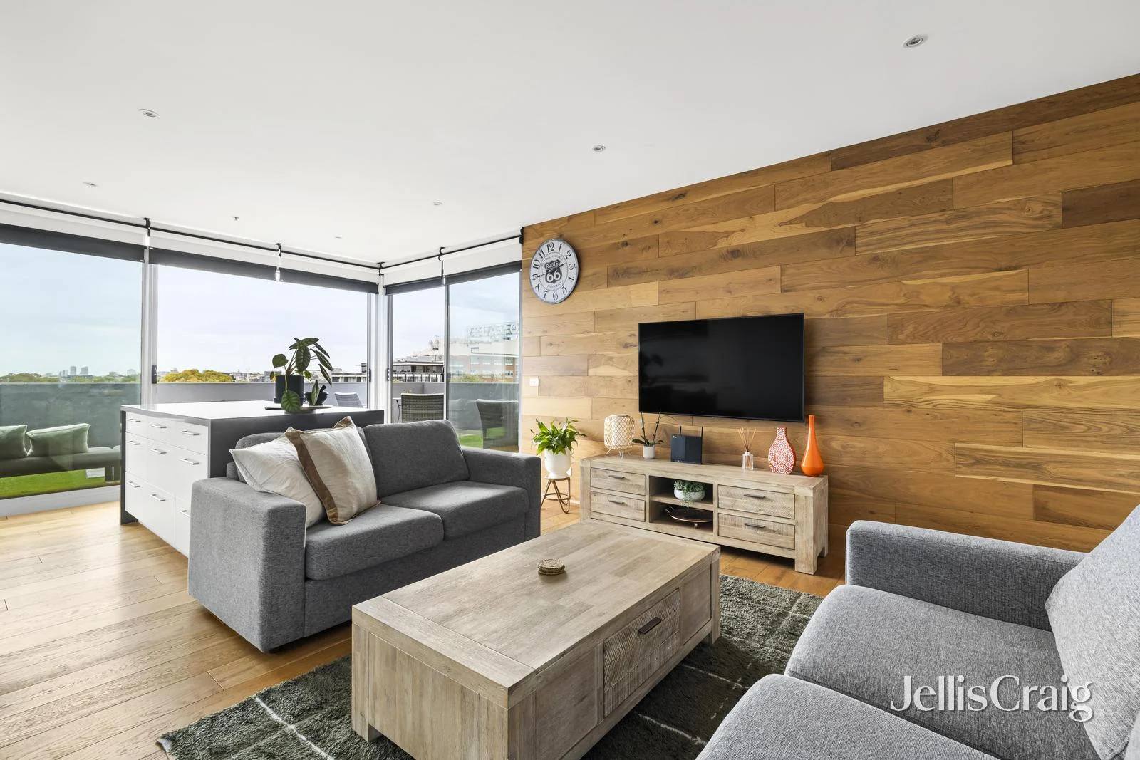 Additional image 2 of 601/229 Bridge Road, Richmond VIC 3121