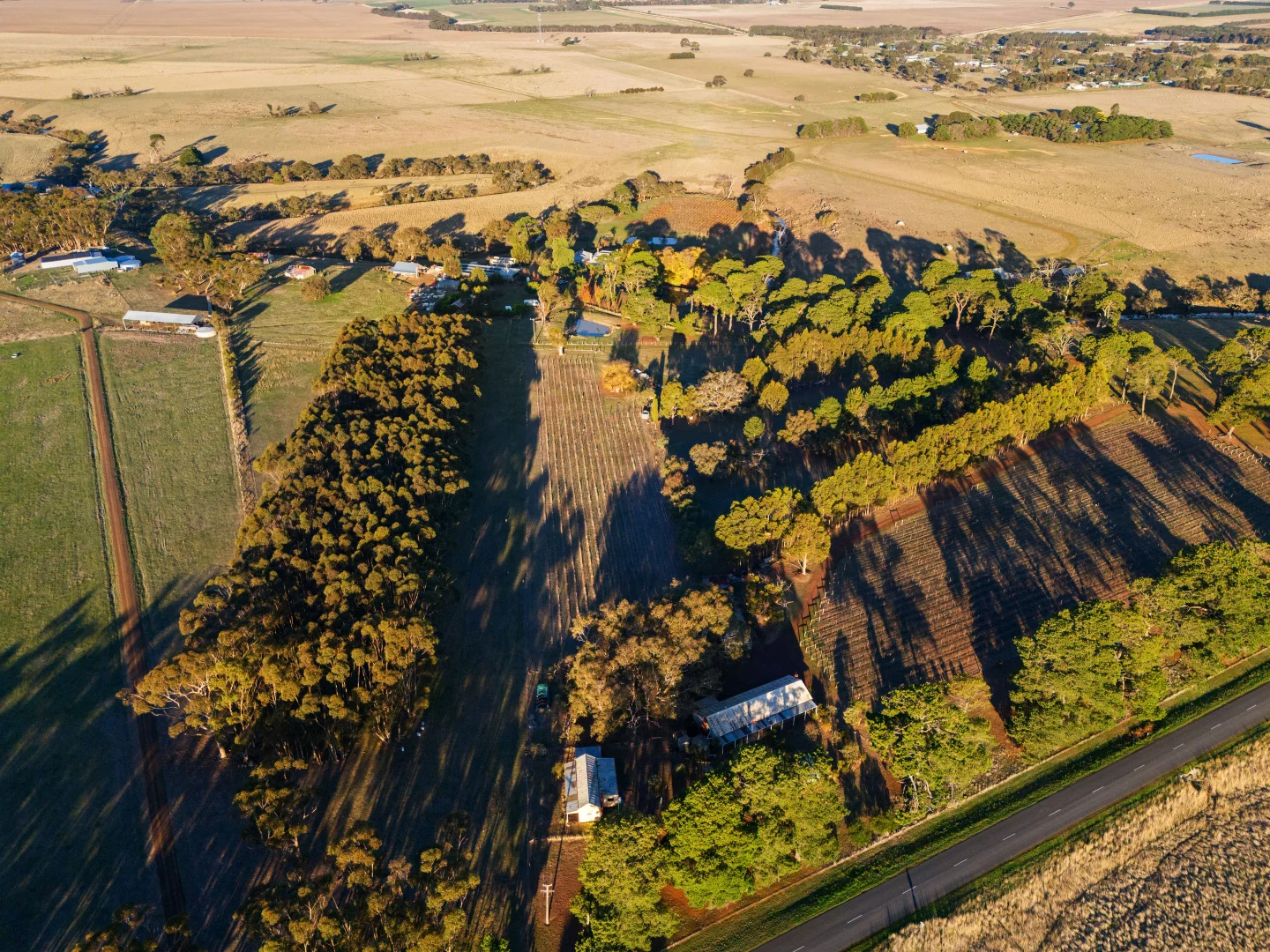 Additional image 6 of 136 Darlington-Carranballac Road, Darlington VIC 3271