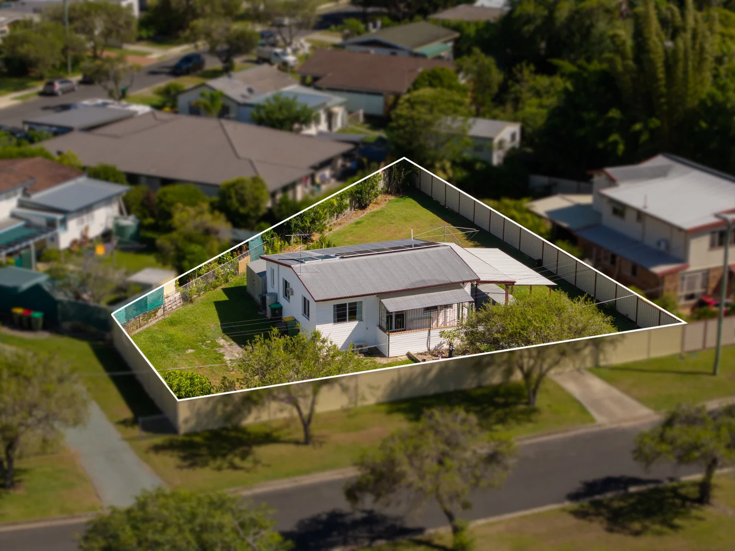 20 Redbank Road, Redcliffe QLD 4020