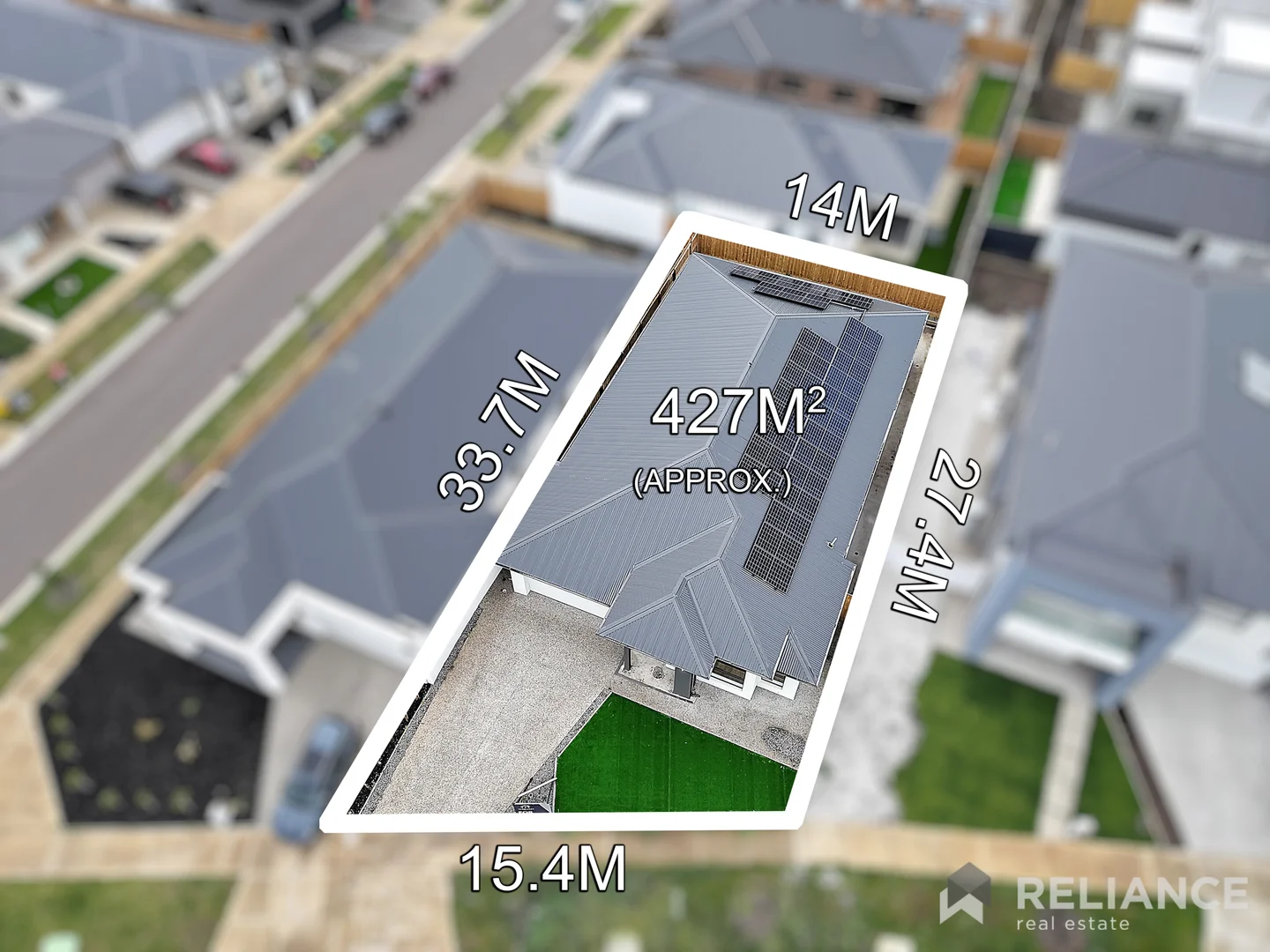 Additional image 24 of 34 Rubrum Road, Sunbury VIC 3429