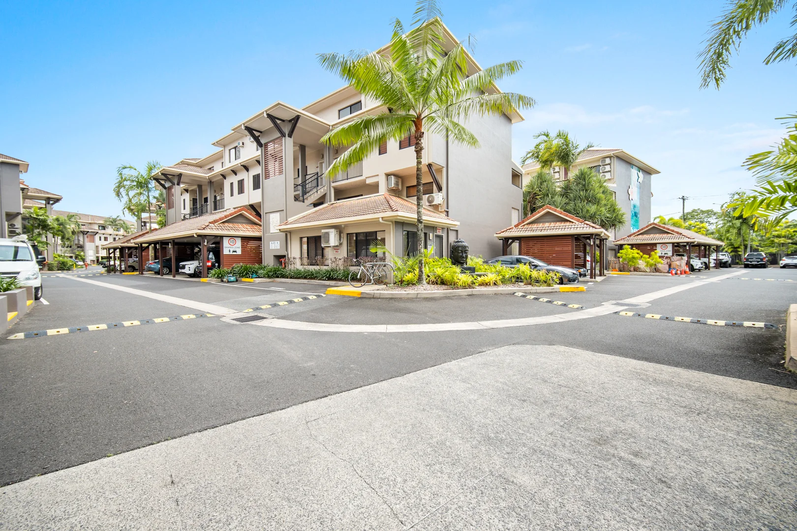 Additional image 14 of 229/2-8 Rigg Street, Woree QLD 4868