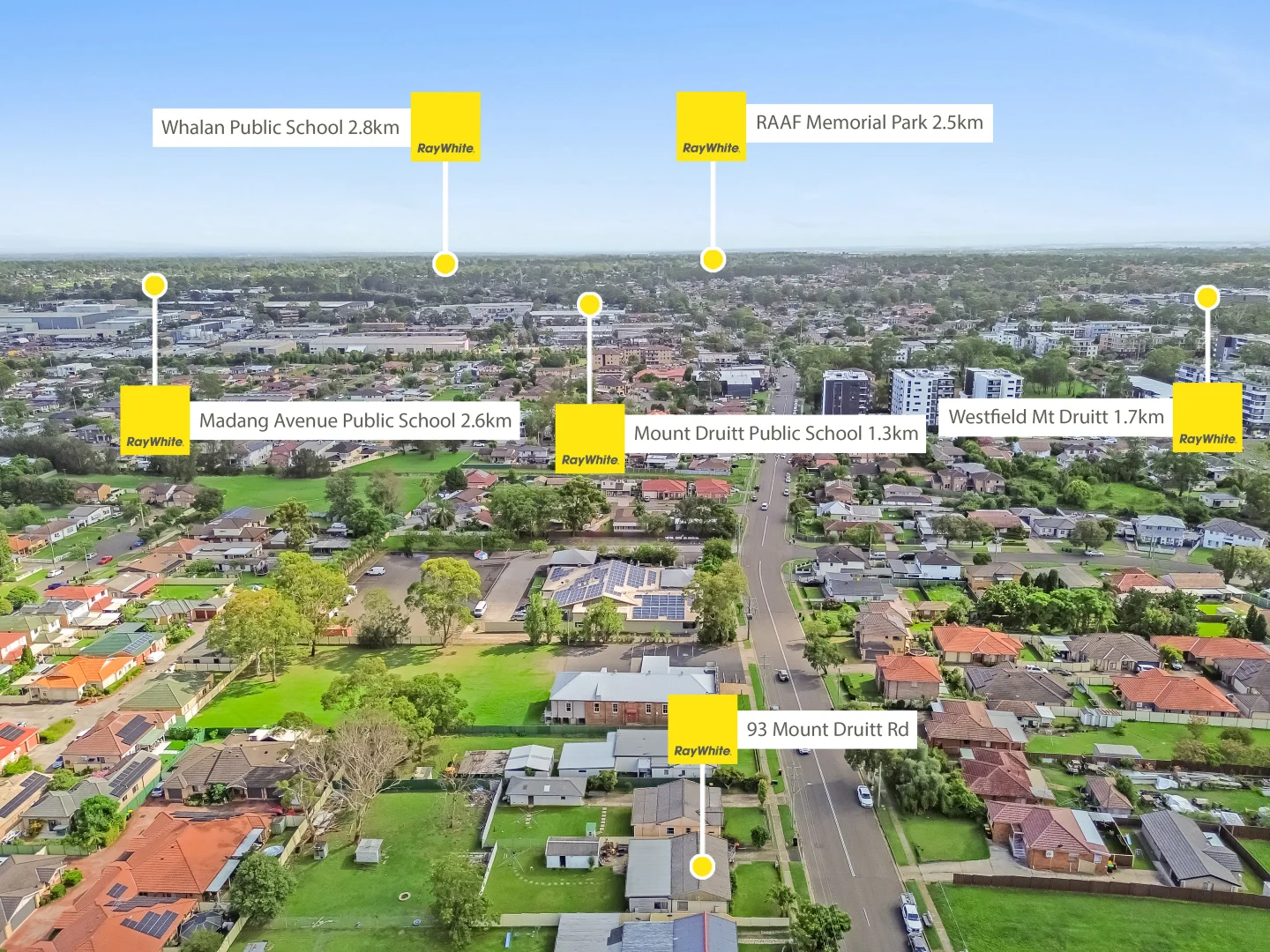 Additional image 23 of 93 Mount Druitt Road, Mount Druitt NSW 2770
