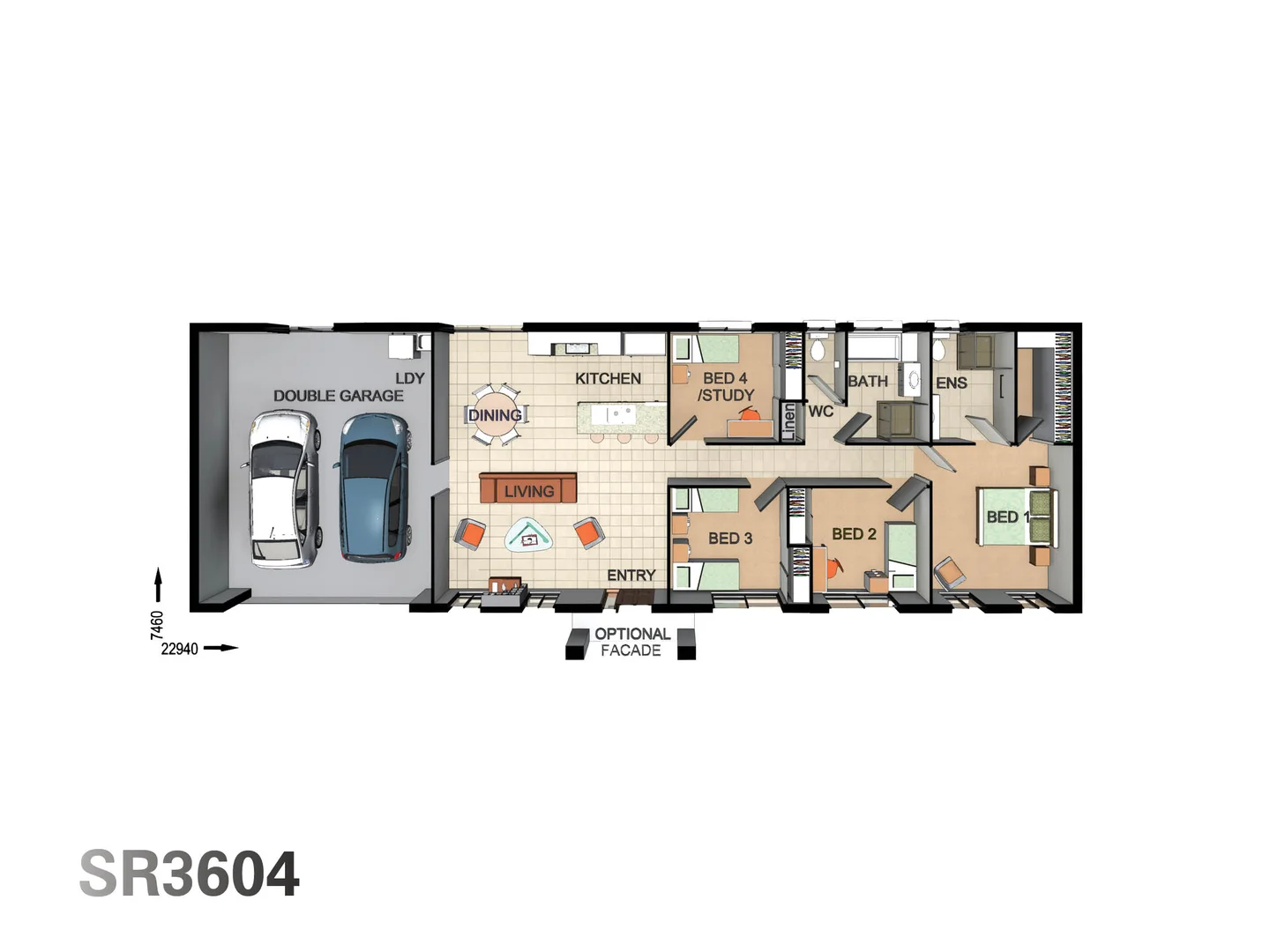 Additional image 8 of 23a Stevens St, Yandina QLD 4561