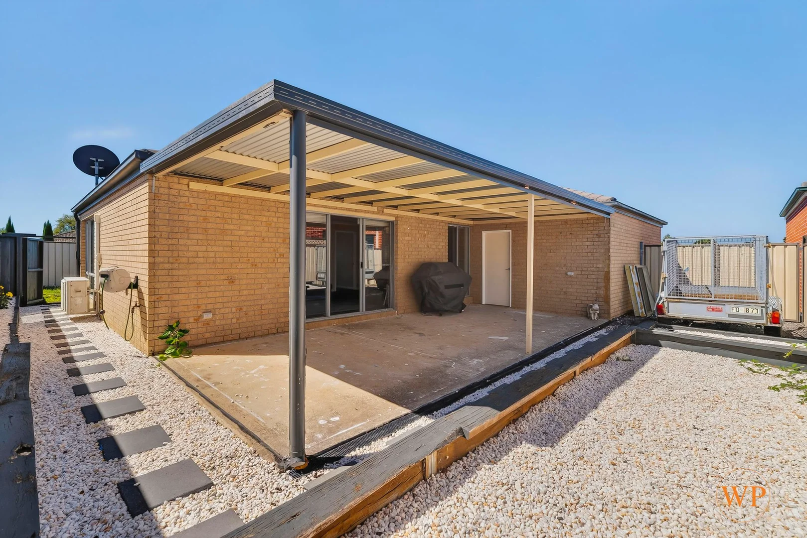 Additional image 12 of 3/4 Thompson Place, Kilmore VIC 3764