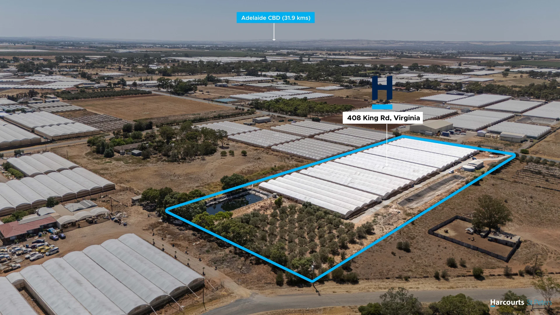 Additional image 5 of 390 & 408 King Road, Virginia SA 5120