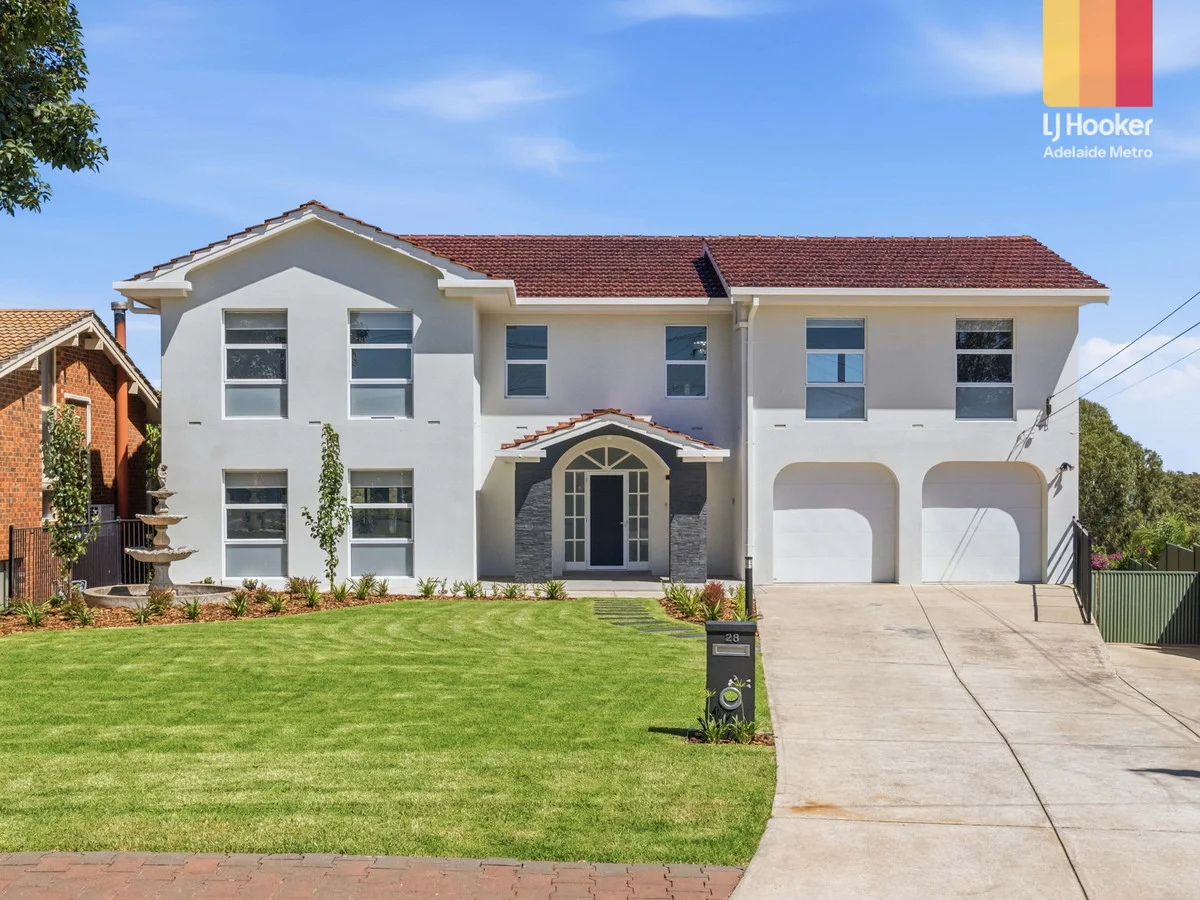 Additional image 2 of 28 Tristania Terrace, Dernancourt SA 5075