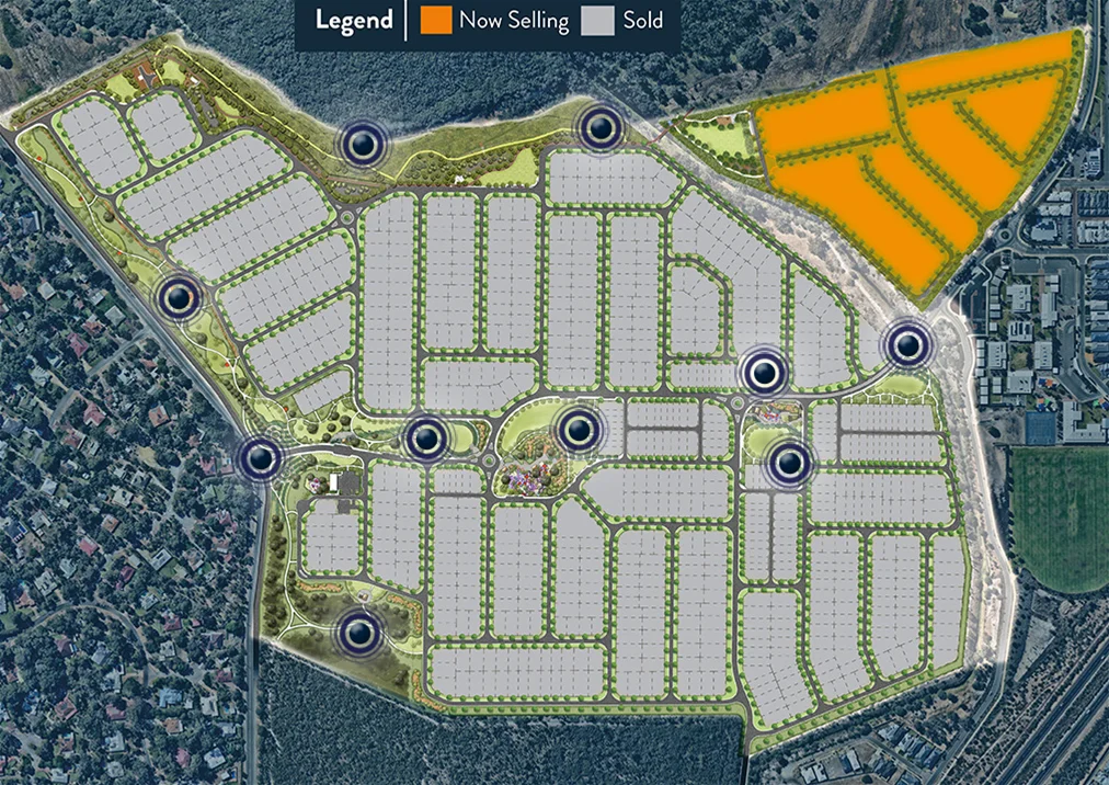 Additional image 25 of 1 The Providence, Wellard WA 6170