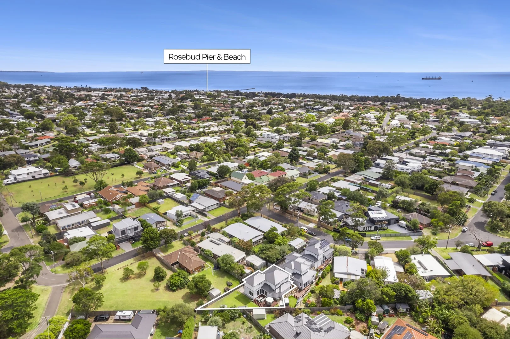 Additional image 3 of 3/47 Woodvale Grove, Rosebud VIC 3939