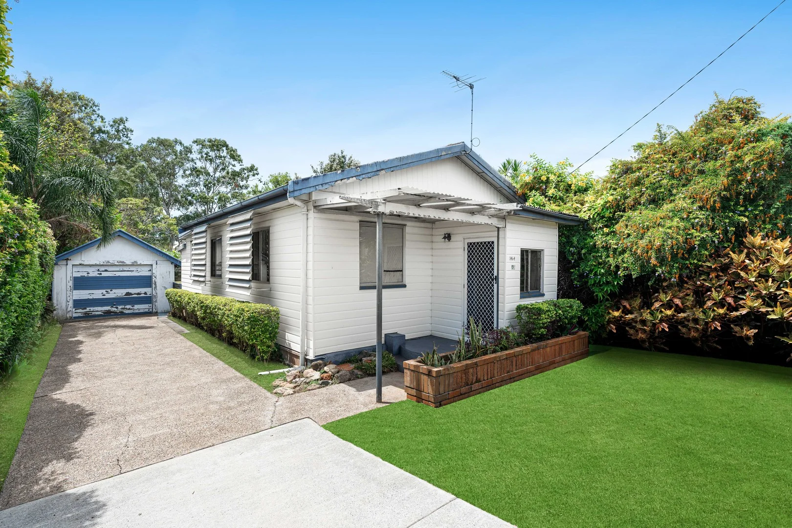 1464 Wynnum Road, Tingalpa QLD 4173