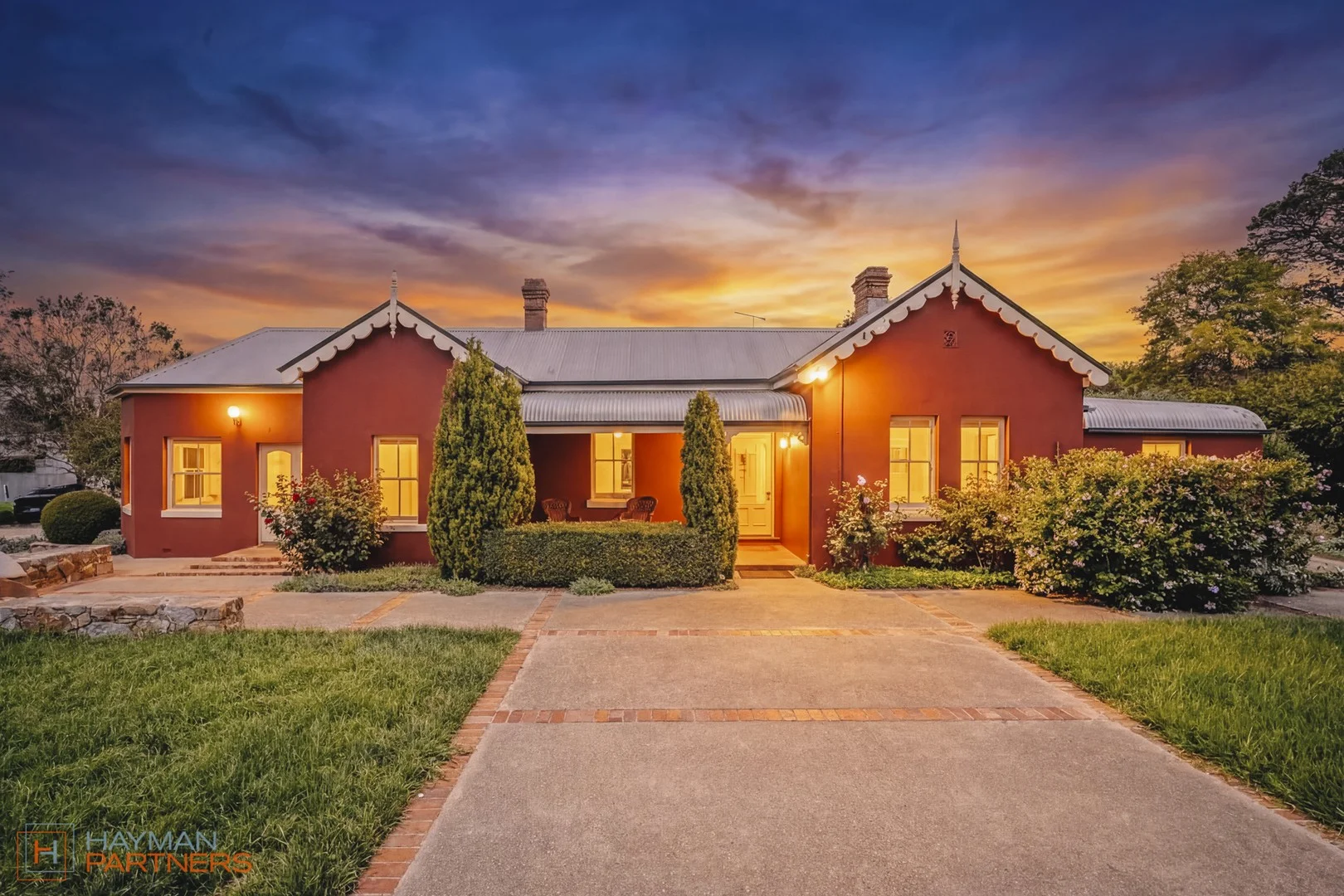 119 Millpost Lane, Bungendore NSW 2621