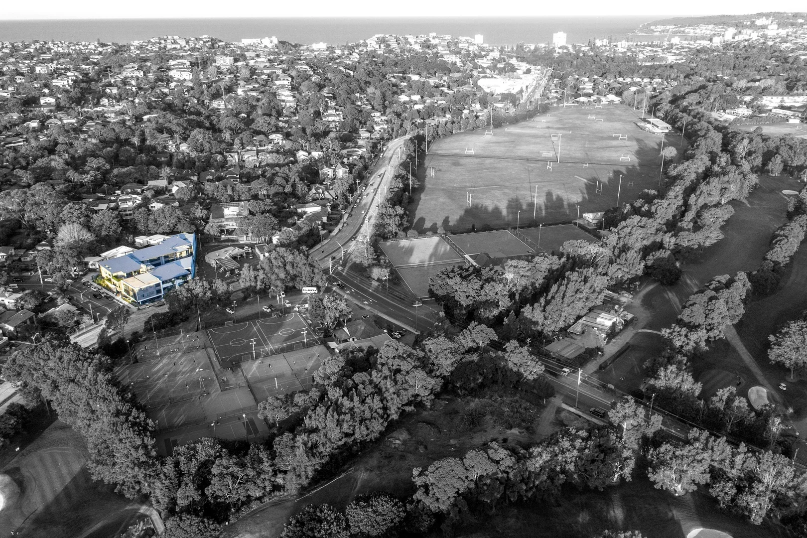 Additional image 9 of 5/3 Corrie Road, North Manly NSW 2100