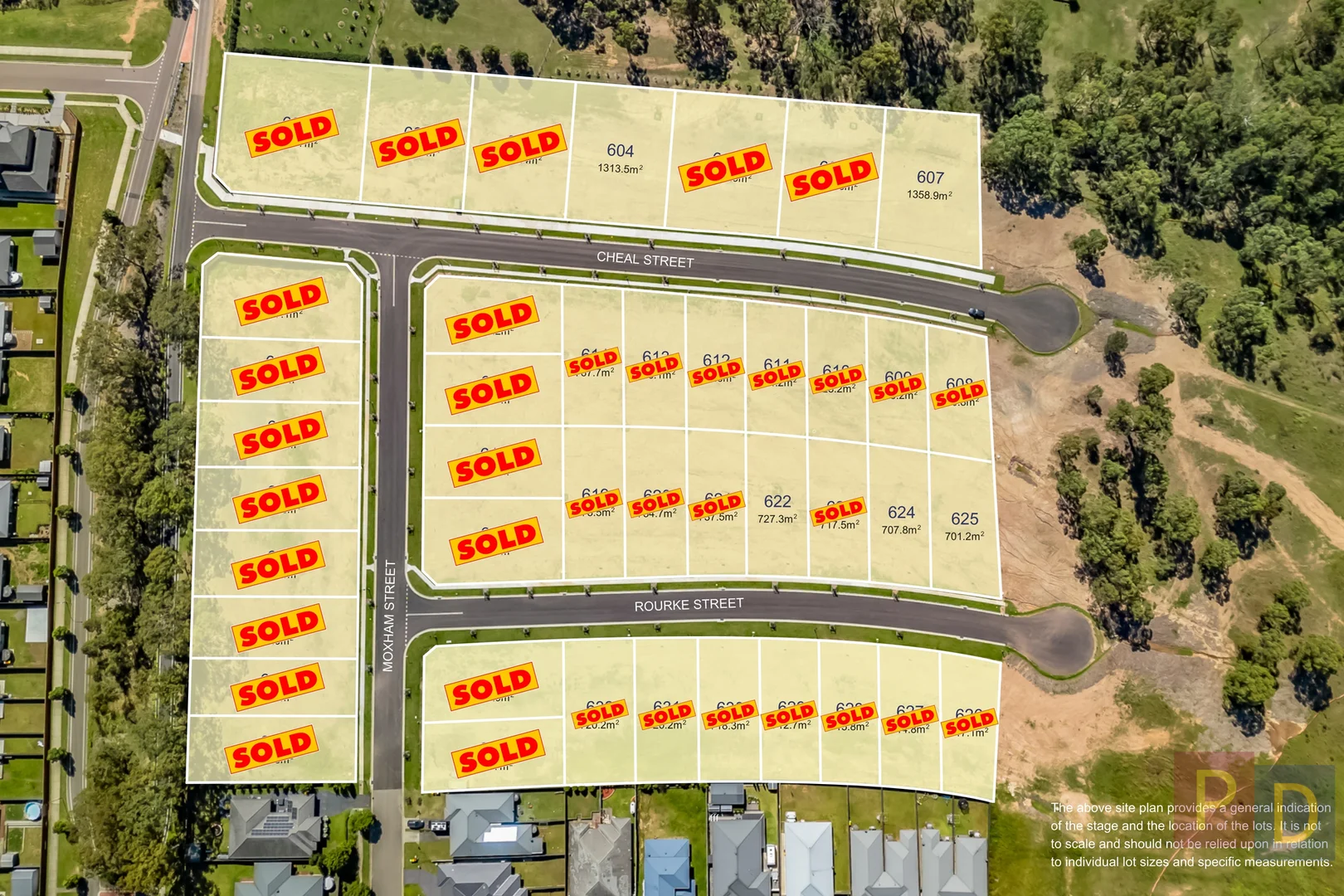 Additional image 3 of 607/13 Cheal Street, Singleton NSW 2330