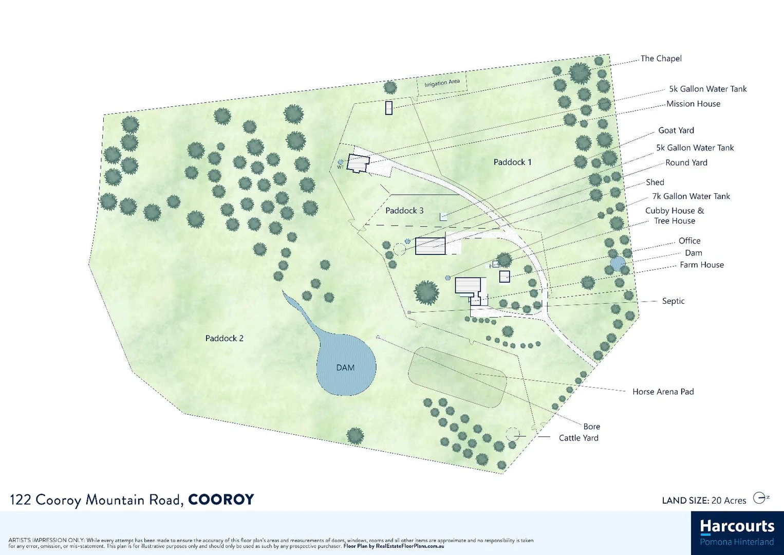 Additional image 29 of 122 Cooroy Mountain Road, Cooroy QLD 4563