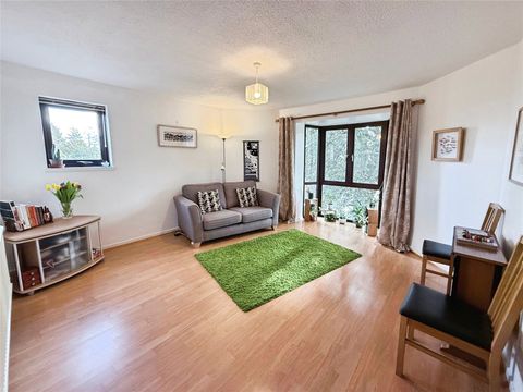 Stanley Court, Stanley Road, Stoneygate LE2