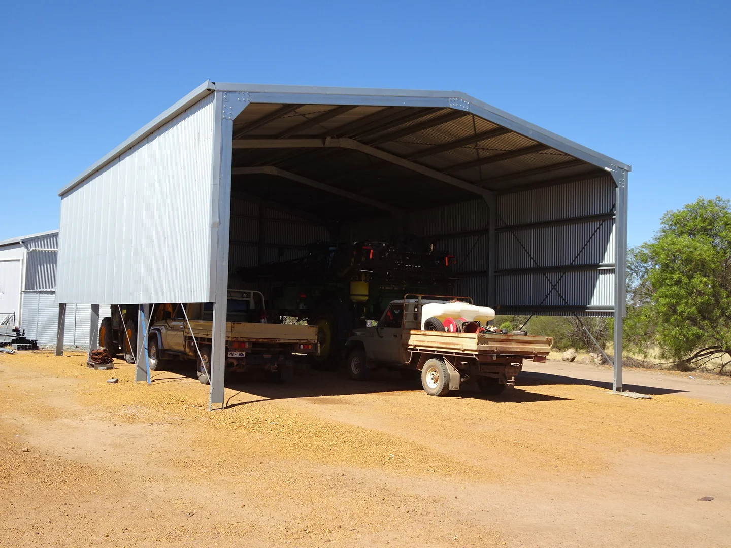 Additional image 12 of 747 Yenellin Road, East Pingelly WA 6308