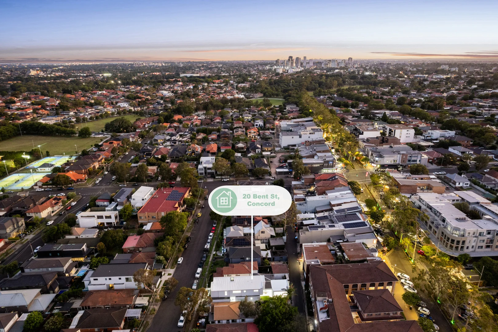 Additional image 28 of 20 Bent Street, Concord NSW 2137