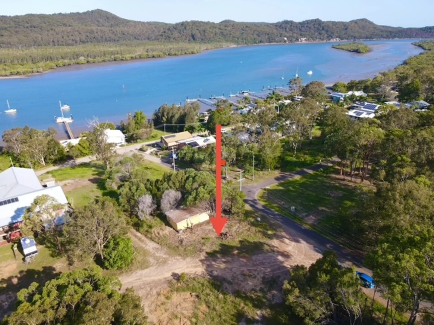61 Rampart Drive, Russell Island QLD 4184